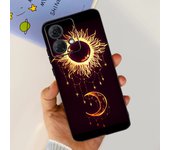 For Motorola G84 Case Stylish Fashion Cartoon Pattern Back Case Soft TPU Silicone Moto G84 G 84 Housing Bumper MotorolaG84 Funda