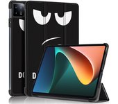 Case for Xiaomi Mi Pad 6 Pro Tablet Global Version PU Leather Magnetic Smart Shell Funda for Xiaomi Pad 6 Pro Xiaomi Pad 6 Case