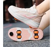 Nuevos Patines De Mob Con Frenos Patines Infantiles Con Ruedas