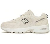 Zapatillas Leten 530 Sier Beige / Blanco Verde para Hombre y Mujer