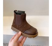 Botas de humo Botas Chelsea Botas de bebé