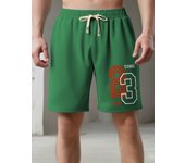 TOQUCL Pantalones Cortos Hombre Quick Dry Mesh Running Shorts Lightweight Comfortable Workout Gym Sports for Men Breathable