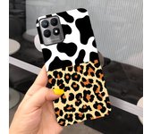 For realme narzo 30 5G Case Silicon Back Cover Phone Case for Realmi Narzo 50 Narzo30 5G Cases Soft bumper coque Realme50