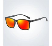 Nuevas gafas de sol polarizadas TR90 para hombre 3215 gafas de conducción deportes al aire libre gafas de sol coloridas de la serie