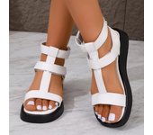 Roman style women's sandals fashion summer shoes