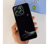 For Honor X8b Honor X7b Case LLY-LX1 CLK-LX1 Soft TPU Slim TPU Jelly Women Fashion Cute Animals Bumper Fundas HonorX7B HonorX8b
