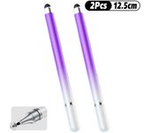 2-in-1 tablet optical penc, Android, iPhone, Apple, iPad, Samsung, Kindle, universal stylist, capacitive pen, touchscreen