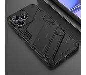 Funda Carcasa para OPPO Realme C53 4G, Cubierta blindada a prueba de golpes PC Back Cover