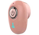 VAORLO S650 Mini Invisible Ture Wireless Earphone Noise Cancelling Stereo Bluetooth Headset With Mic Calling For iPhone Android
