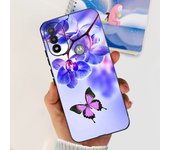 Case For Motorola Moto E20 Cover Edge 20 Lite TPU Soft Silicone Fashion Phone Case For MotoE20 Cartoon Cover Coque Funda