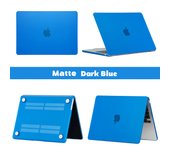 For Macbook Air 13 Case for Laptop accessories Macbook Air M1 M2 2025 M4 Air 15 Funda Macbook Pro 14 case M3 2023 Pro 16 Cover