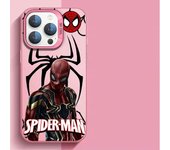 CDM Super Hero Phone Case For Iphone 14 13 12 11 Pro XS Max X XR 15 Plus Shockproof Mobile