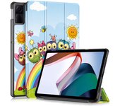 For Funda Xiaomi Redmi Pad SE Case 11 Inch 2023 Flip Stand Smart Cover for Xiaomi Redmi Pad SE Tablet Case Kids Auto Sleep/Wake
