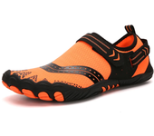 Zapatos De Senderismo Tácticos De Malla Transpirable Para Hombres Y Mujeres, Antideslizantes, Duraderos, Trekking, Escalada, Aguas Arriba, Vadear, Zapatillas De Agua