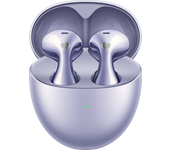 HUAWEI FreeBuds 6 earphones Bluetooth 5.2 | semi-in-ear | active noise reduction | semi-open style with mild noise reduction