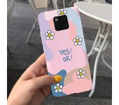 For Huawei Mate 20 Pro Case Mate20 Lite Soft Back Cover TPU Silicone Case For Huawei Mate20 20Lite 20Pro SNE-LX1 Phone Case Capa