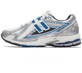 Leten Authentic 100%  NB 1906R Running Shoes Work shoes