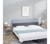 Mesitas de Noche Flotantes Mesitas de Noche Colgantes con 1 Cajón y Estante Abierto para Dormitorio 35x32x22,5 cm Roble “Hay varias opciones para que elijas, por favor Elige tus opciones”