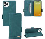Para Apple iPhone 14 15 Pro Max Plus Ultra 15 Plus Tapa De Teléfono Móvil Con Soporte De Ranura De Solapa Magnética Anti - Caída