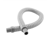 1pcs Plastic Water Drain Pipe Hose 60cm Long for Air Conditioner Gray