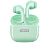 Lenovo LP40 Pro TWS Wireless Earphones Bluetooth 5.1 Sport Headset Noise Reduction Headphones Touch Control Earbuds with Mic