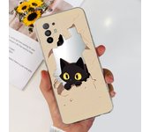 For Oppo A94 5G CPH2211 Back Cover Phone Case Soft Clear Silicone Shockproof Protection Funda Coque Oppo F19+ Plus 5G