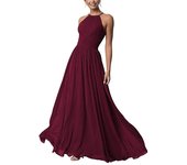 Vestido de Fiesta NILUXE DESIGN - Elegancia Atemporal - Varios Colores- Vestidos boda- cocteles- comuniones