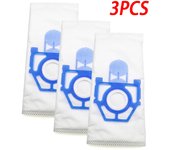 Dust Bags for Zelmer Vacuum Cleaner Bags Maxim 3000.0.K28S 919.0 SP Clarris 2700.0 ST 819.0 ST Meteor 2400.0 EQ Flip 321
