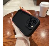 High Bamboo phone case iPhone13 Sky Eye Step tpu protective cover