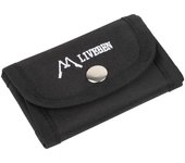 Oxford Cloth Safety Razor Case Vintage Protective Beard Carrying Travel Razor Cover Storage Portable Wear-resistant