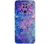 For Xiaomi Redmi Note 9 Case Redmi Note 9 Note9 Case Cover Silicone Soft Protective TPU Cartoon Patterned Back Cover Phone Cases