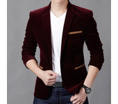 Luxury Men Blazer New 2025 Autumn Fashion Brand High Quality Classic Busines Coat Slim Fit Men Suit  Blazers Men