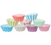 Party Supplies Party Tray DIY Cup Contain CupCake Cake Mold Baking Tools Paper Holder