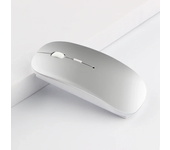 Bluetooth Mouse for APPle MacBook Air Pro Retina 11 12 13 15 16 mac book Laptop Wireless Mouse Rechargeable Mute Gaming Mouse