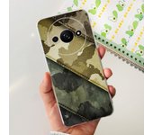 6.71" For Xiaomi Redmi A3 4G Case Cute Love Heart Transparent Silicon Soft Phone Cover on Xiomi Redmi A3 2024 Coque RedmiA3 Case
