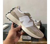 Leten 【Online Sale】 Nwe Blacne 327 Trainers (men and women size)NB Work shoes