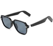Nuevas gafas de sol Bluetooth, auriculares musicales para mujeres, llamadas, protector solar para hombres, gafas de sol para ciclismo, gafas inteligentes a prueba de rayos UV