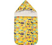 Almohadilla universal para patadas de Bebe, antipatadas device, productos para bebés