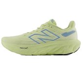 Authentic NEW NB Fresh Foam X 1080 v13 Green Khaki / Yellow Men Women Sneakers Work shoes