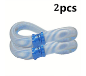 Aspiradores para piscinas elevadas, mangueras, kits de mangueras de bloqueo, manguera de goma para aspiradoras de piscinas