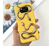 Case For Xiaomi Poco X3 Pro NFC Phone Cover Lovely Dinoaur Butterfly Silicone Soft Cases For Xiaomi Poco X3 GT X3Pro X3NFC Coque