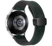 18mm 20mm 22mm Leather with Silicone Watch Strap GT 4 41mm 46mm Band Wristband Bracelet for Huawei GT4 GT3 Pro GT2