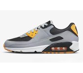Retro aircoon transpirable malla de tela zapatillas casual para hombre y mujer.