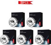 Original Thinkplus New Wireless Headphones ENC Noise-cancelling  Open Bluetooth Earphones With Mic Hi-Fi Sound LED Display