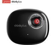 Lenovo LP17 Earphone Bluetooth 5.3 TWS Wireless headphones Long Standby Touch Control Earbuds Bass Headset Low Latency