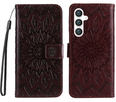 Para Samsung Galaxy A70 A70s A80 A90 S23 Fe A24 A25 A 24 SM - A245f 4G Solapa Sólida Anti - Caída De La Carcasa Del Teléfono