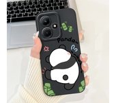 For Xiaomi Redmi 12 5G Case Shockproof Silicone Matte Soft Jelly Silicone Phone Cover For Xiomi Redmi 12 5G Note 12R 2023 Bumper