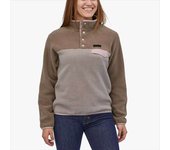 Teddy winter pullover sportswear women's polar Sherpa fleece jacket women