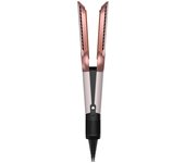 Super Hair Straightener Hair Dryer Wet to Dry Hair Styler air flow Professional Hair Straightener 1300W Negative Ion Portable
