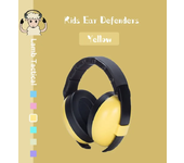 Baby Ears Protection Anti Noise Child Earmuff Children Sleep Ear Stretcher Headphones Sleeping